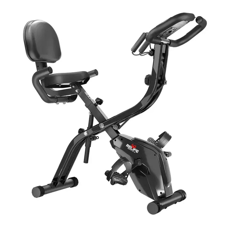 Indoor Cycling Bike Exercise